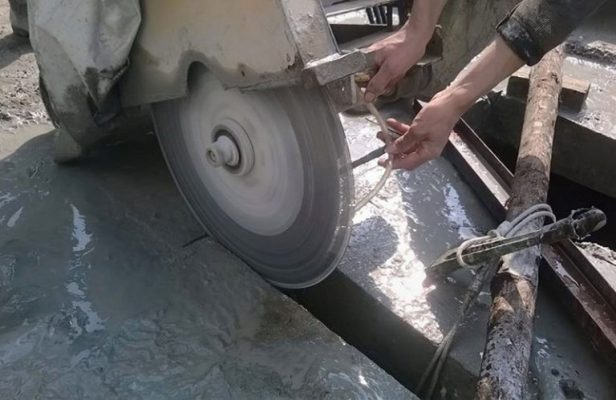 Tại sao nên chọn khoan cắt bê tông Minh Khang tại Hà Tĩnh Tại sao nên chọn khoan cắt bê tông Minh Khang tại Hà Tĩnh