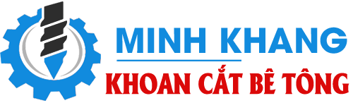 Khoan Cắt Bê Tông Minh Khang